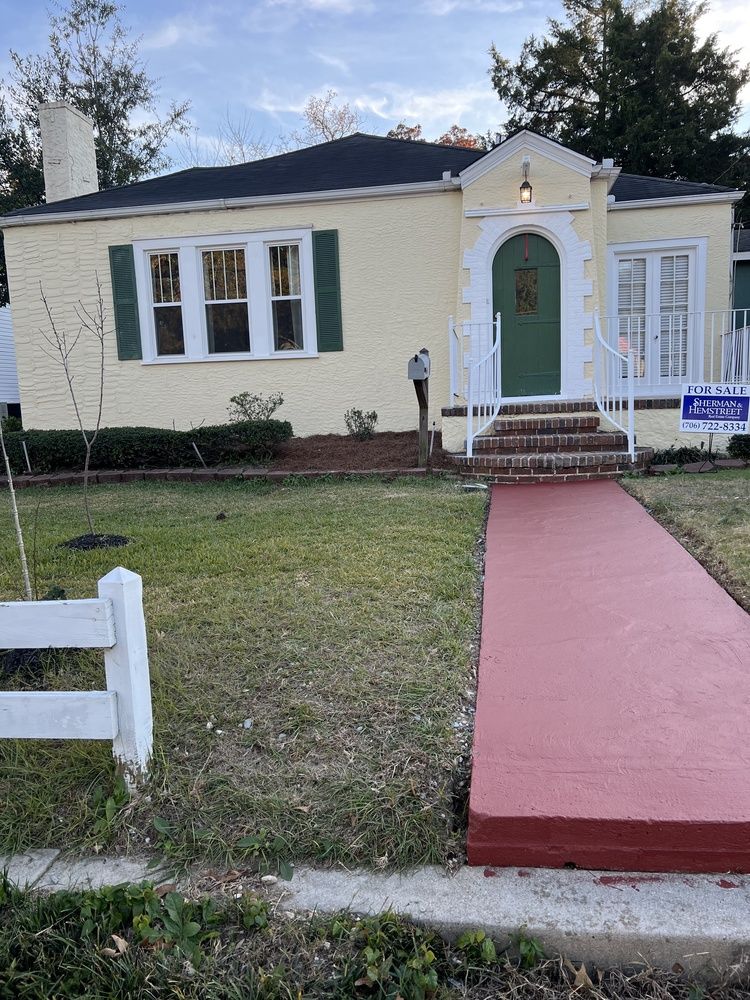 2018 Central Ave, Augusta, GA 30904